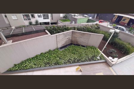 Apartamento à venda com 47m², 2 quartos e 1 vaga