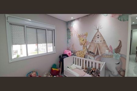 Apartamento à venda com 47m², 2 quartos e 1 vaga