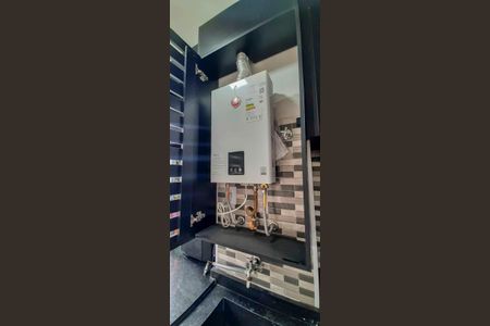 Apartamento à venda com 47m², 2 quartos e 1 vaga