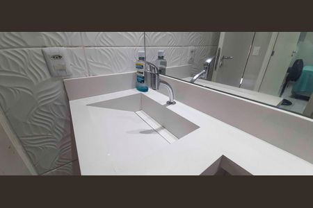 Apartamento à venda com 47m², 2 quartos e 1 vaga