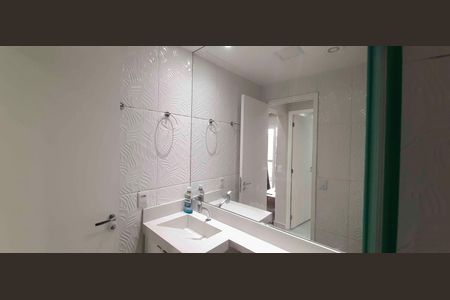 Apartamento à venda com 47m², 2 quartos e 1 vaga