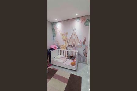 Apartamento à venda com 47m², 2 quartos e 1 vaga