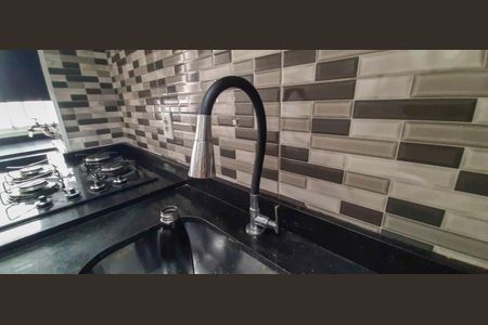 Apartamento à venda com 47m², 2 quartos e 1 vaga