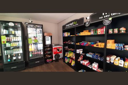 Apartamento à venda com 47m², 2 quartos e 1 vaga