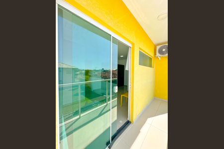 Casa para alugar com 120m², 3 quartos e 3 vagasVaranda