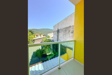 Casa para alugar com 120m², 3 quartos e 3 vagasVaranda