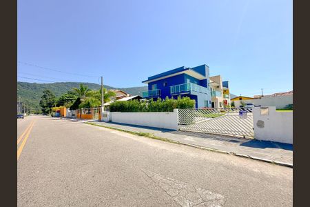 Casa para alugar com 120m², 3 quartos e 3 vagasVista da Rua