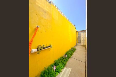 Casa para alugar com 120m², 3 quartos e 3 vagasÁrea gourmet