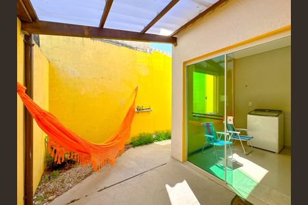 Casa para alugar com 120m², 3 quartos e 3 vagasÁrea gourmet