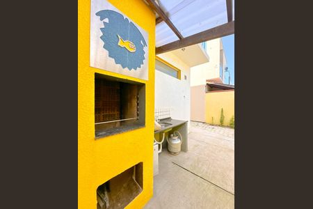 Casa para alugar com 120m², 3 quartos e 3 vagasChurrasqueira