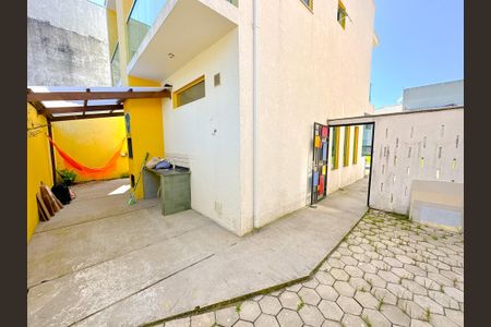 Casa para alugar com 120m², 3 quartos e 3 vagasGaragem