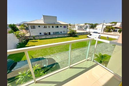 Casa para alugar com 120m², 3 quartos e 3 vagasVaranda