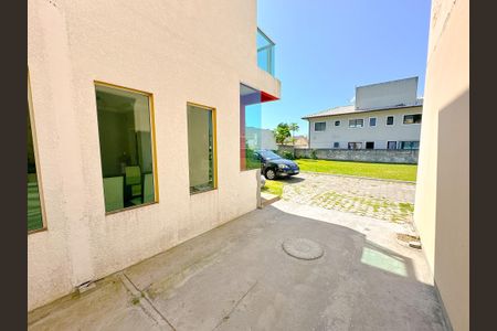 Casa para alugar com 120m², 3 quartos e 3 vagasaragem