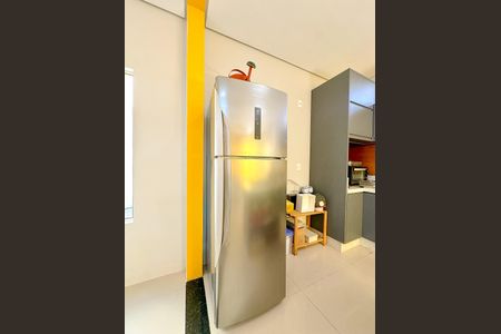 Casa para alugar com 120m², 3 quartos e 3 vagasCozinha