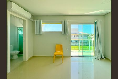 Casa para alugar com 120m², 3 quartos e 3 vagasSuíte 