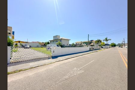 Casa para alugar com 120m², 3 quartos e 3 vagasVista da Rua