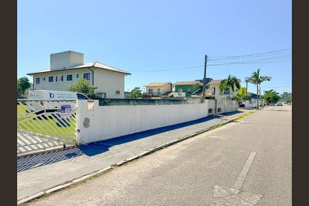 Casa para alugar com 120m², 3 quartos e 3 vagasVista da Rua