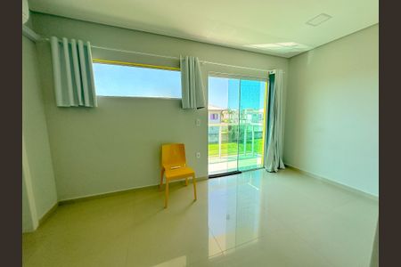 Casa para alugar com 120m², 3 quartos e 3 vagasSuíte 
