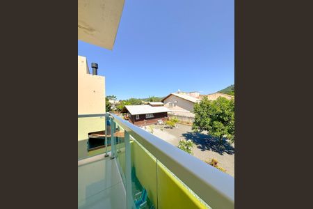 Casa para alugar com 120m², 3 quartos e 3 vagasVista da Varanda