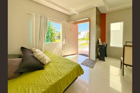 Casa para alugar com 120m², 3 quartos e 3 vagasSala de TV