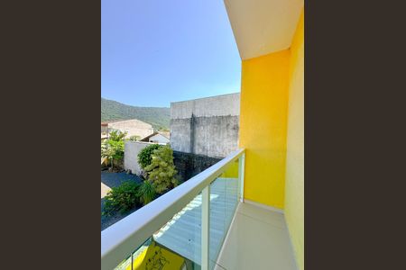 Casa para alugar com 120m², 3 quartos e 3 vagasVaranda