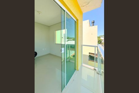 Casa para alugar com 120m², 3 quartos e 3 vagasVaranda