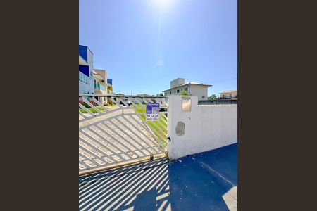 Casa para alugar com 120m², 3 quartos e 3 vagasPlaquinha