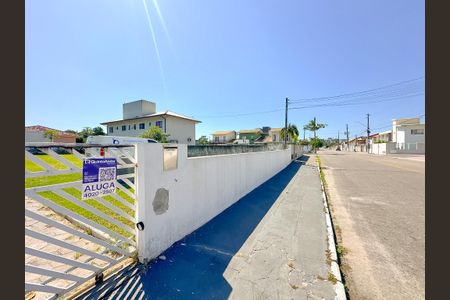 Casa para alugar com 120m², 3 quartos e 3 vagasVista da Rua