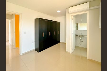 Casa para alugar com 120m², 3 quartos e 3 vagasSuíte 