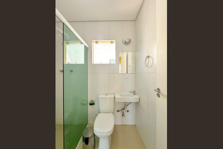 Casa para alugar com 120m², 3 quartos e 3 vagasBanheiro