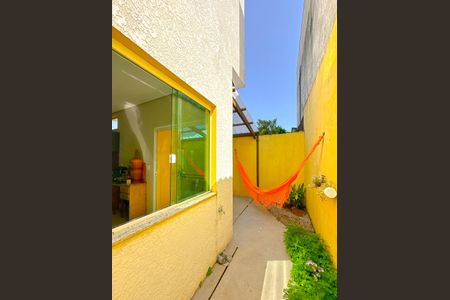 Casa para alugar com 120m², 3 quartos e 3 vagasÁrea gourmet