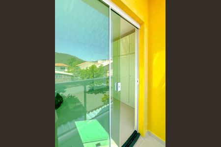 Casa para alugar com 120m², 3 quartos e 3 vagasVaranda