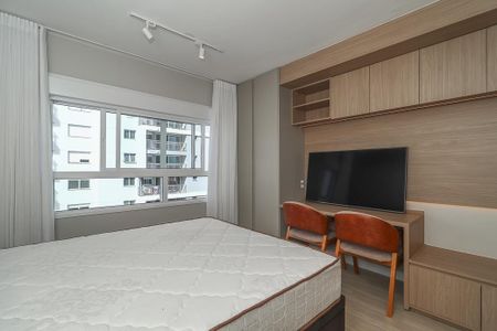 Apartamento para alugar com 26m², 0 quarto e 1 vagaSala / Quarto / Cozinha