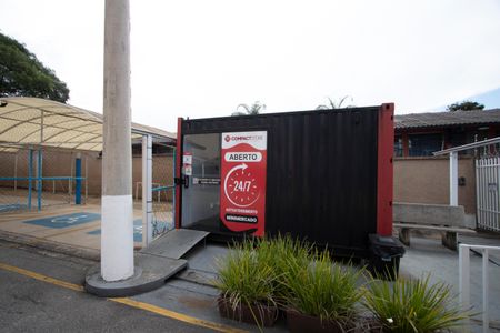 Apartamento para alugar com 49m², 2 quartos e 1 vagaÁrea comum