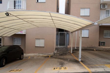 Apartamento para alugar com 49m², 2 quartos e 1 vaga Apartamento para alugar com 49m², 2 quartos e 1 vagaÁrea comum