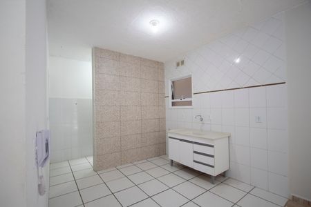 Apartamento para alugar com 49m², 2 quartos e 1 vaga Apartamento para alugar com 49m², 2 quartos e 1 vagaCozinha