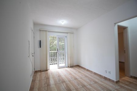 Apartamento para alugar com 49m², 2 quartos e 1 vagaSala 