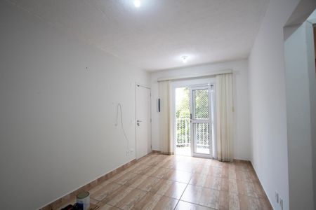 Apartamento para alugar com 49m², 2 quartos e 1 vaga Apartamento para alugar com 49m², 2 quartos e 1 vagaSala