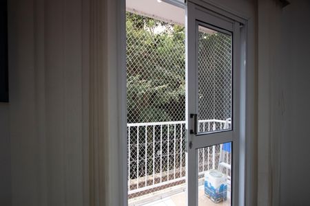 Apartamento para alugar com 49m², 2 quartos e 1 vagaVaranda 