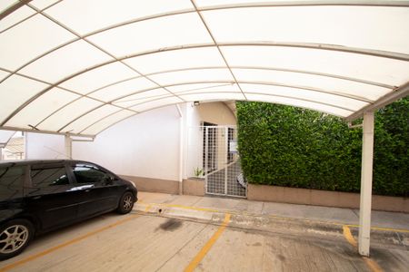 Apartamento para alugar com 49m², 2 quartos e 1 vagaÁrea comum