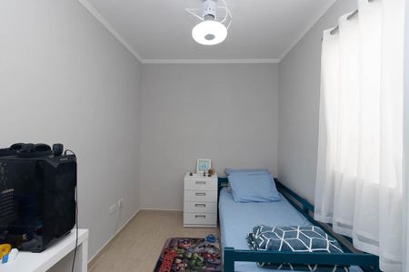 Casa à venda com 100m², 3 quartos e 2 vagasQuarto 1