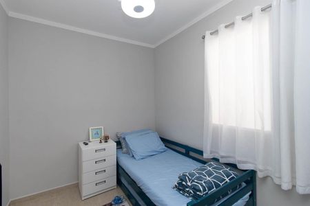 Casa à venda com 100m², 3 quartos e 2 vagasQuarto 1