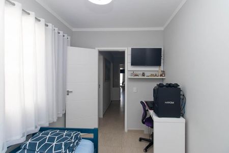 Casa à venda com 100m², 3 quartos e 2 vagasQuarto 1