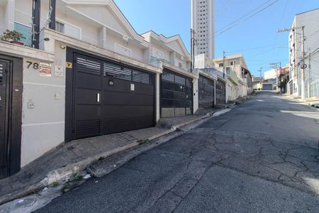 Casa à venda com 100m², 3 quartos e 2 vagasFachada