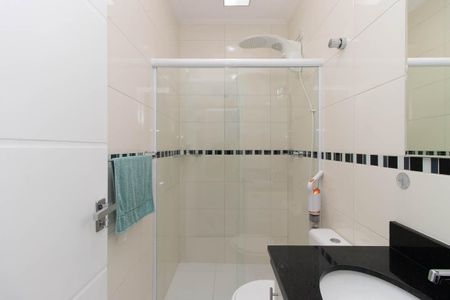 Casa à venda com 100m², 3 quartos e 2 vagasBanheiro Social