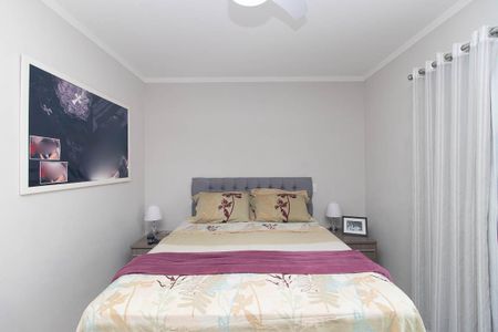 Casa à venda com 100m², 3 quartos e 2 vagasQuarto Suíte