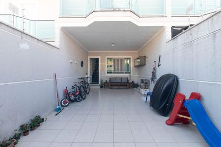 Casa à venda com 100m², 3 quartos e 2 vagasGaragem