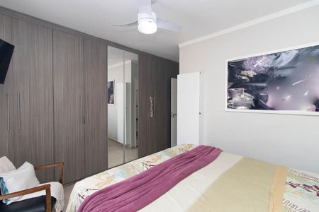 Casa à venda com 100m², 3 quartos e 2 vagasQuarto Suíte