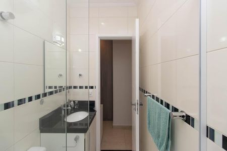 Casa à venda com 100m², 3 quartos e 2 vagasBanheiro Social