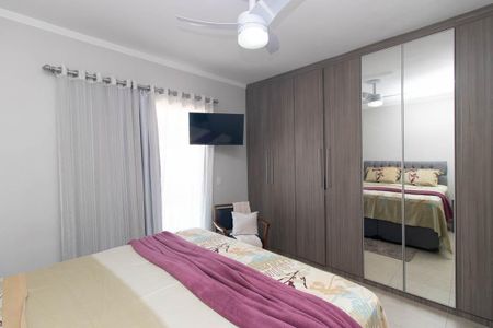 Casa à venda com 100m², 3 quartos e 2 vagasQuarto Suíte